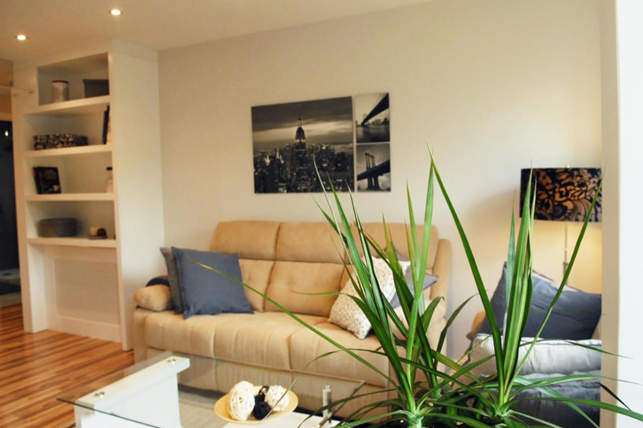 Silver Home Saint-Jacques-de-Compostelle Extérieur photo