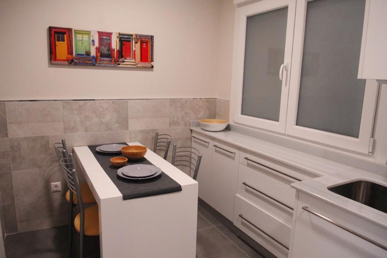Silver Home Saint-Jacques-de-Compostelle Extérieur photo