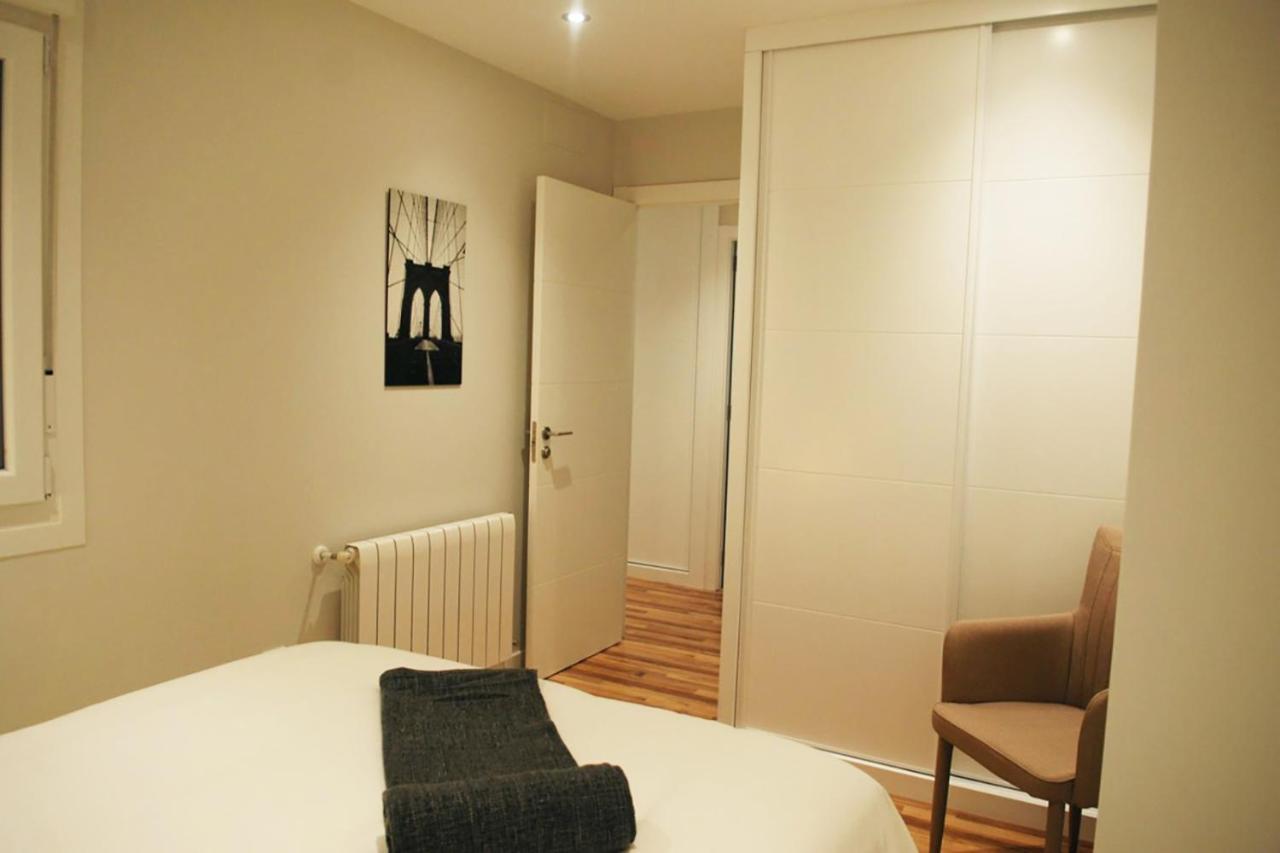 Silver Home Saint-Jacques-de-Compostelle Extérieur photo