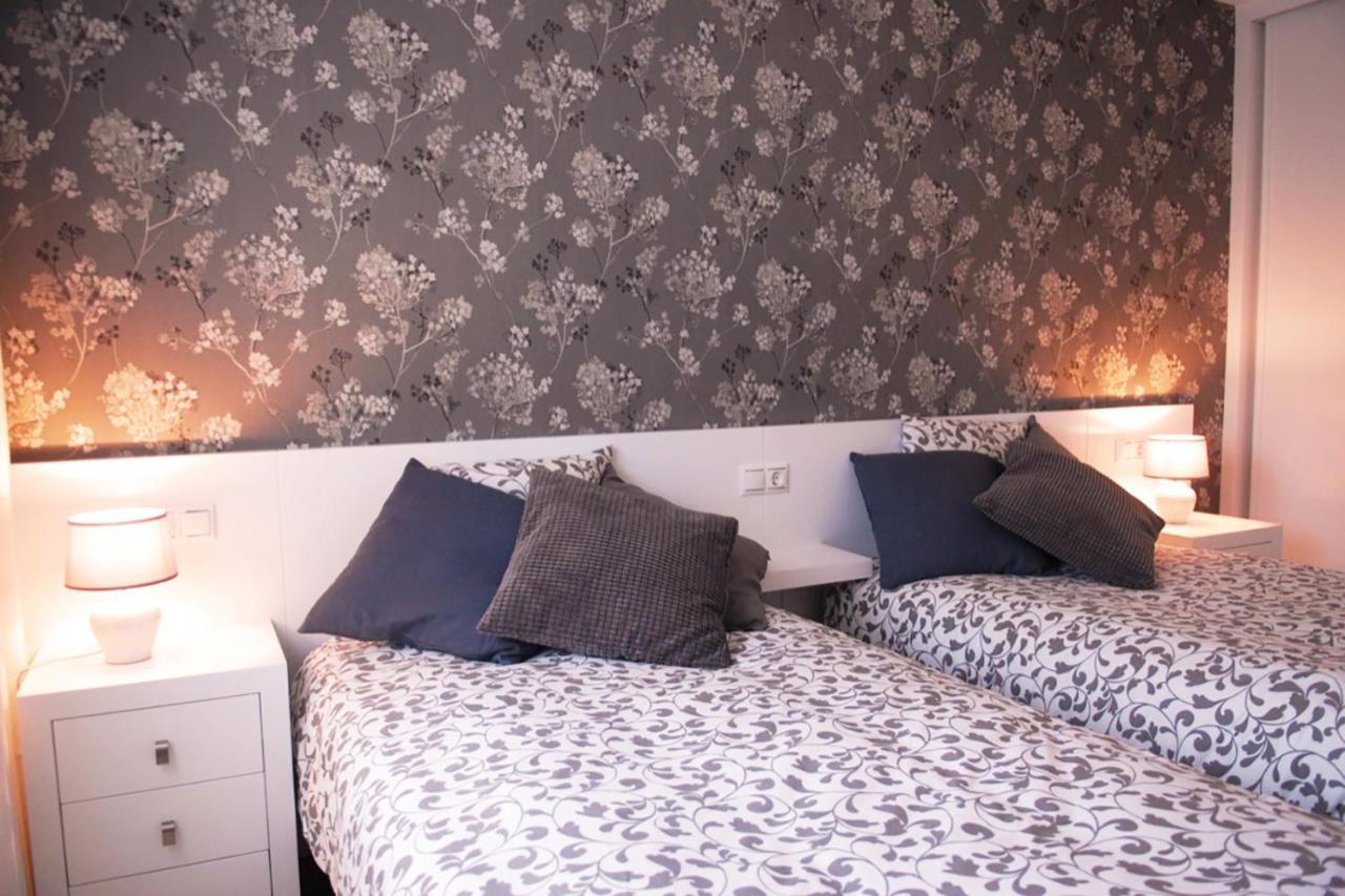 Silver Home Saint-Jacques-de-Compostelle Extérieur photo
