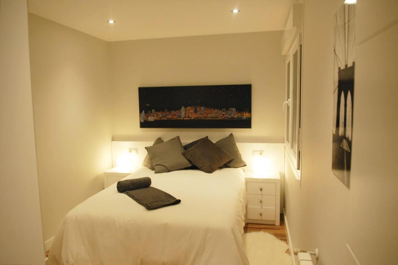 Silver Home Saint-Jacques-de-Compostelle Extérieur photo