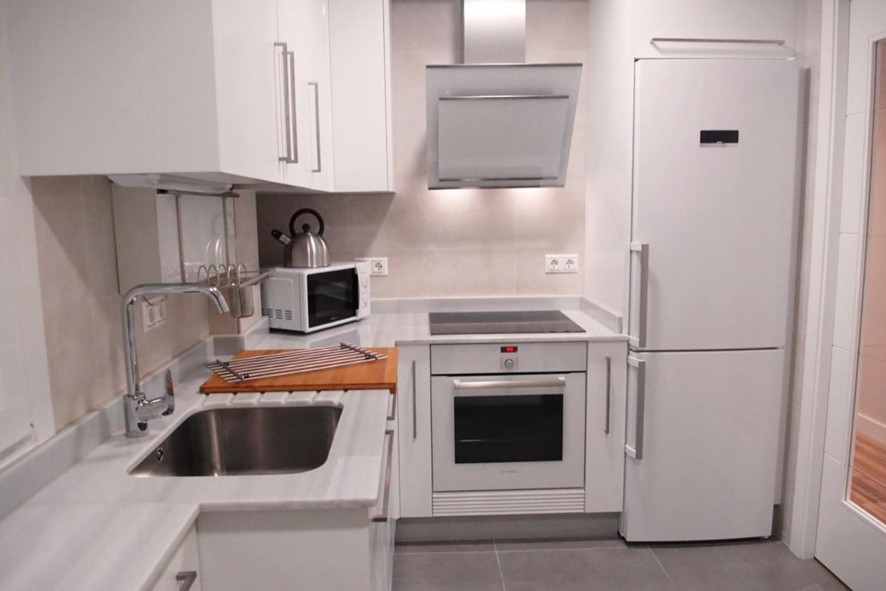 Silver Home Saint-Jacques-de-Compostelle Extérieur photo