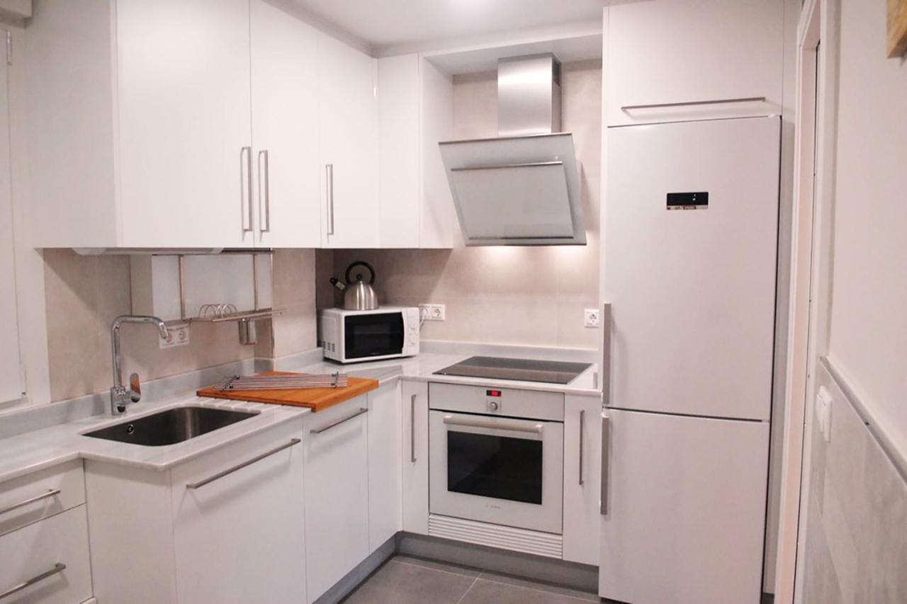 Silver Home Saint-Jacques-de-Compostelle Extérieur photo