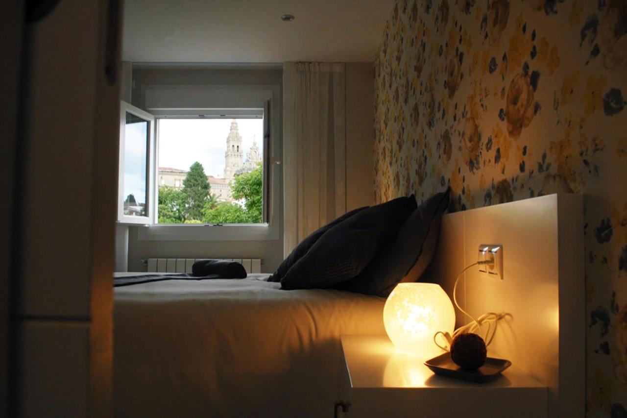 Silver Home Saint-Jacques-de-Compostelle Extérieur photo